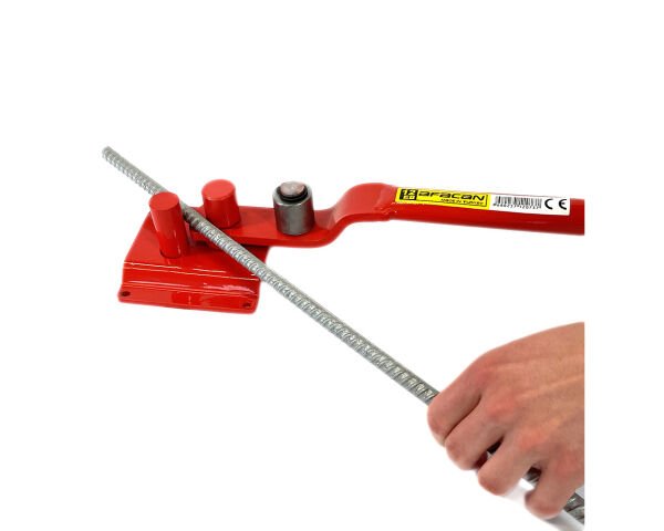 AFACAN 12EB Basit Etriye Kolu Ø12 mm