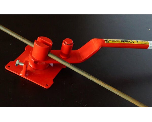 AFACAN 12E 12 mm Rulmanlı Klasik Etriye Kolu