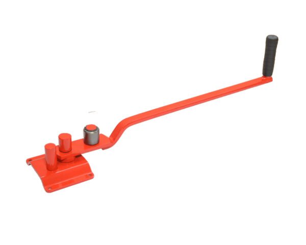 AFACAN 10EB Basit Etriye Kolu Ø10 mm