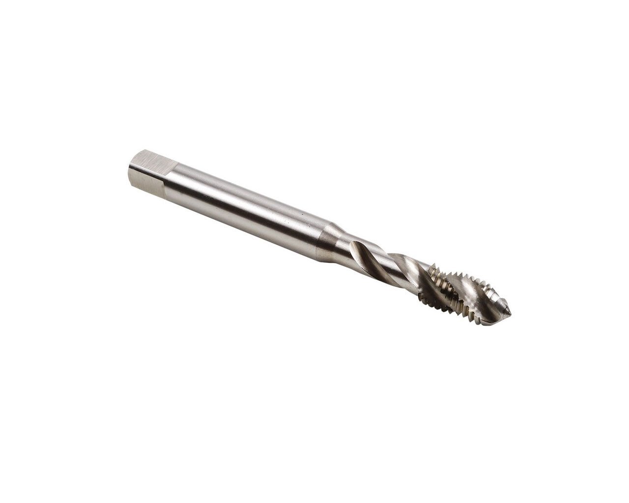 HSS-E Kobalt M12x1,75 Helis Kanallı Makina Kılavuzu DIN 376/C GFB3843
