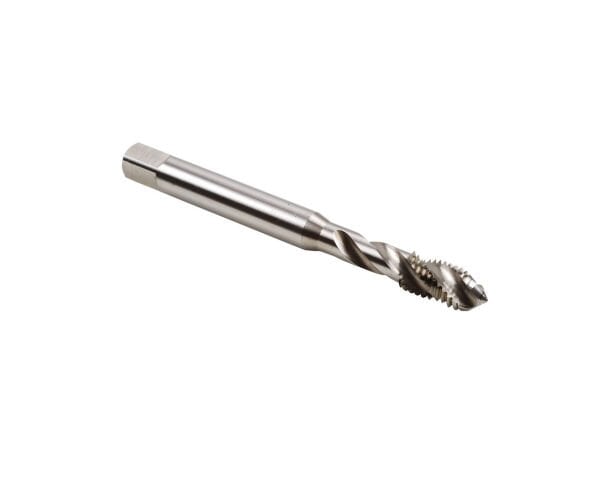 HSS-E Kobalt M12x1,75 Helis Kanallı Makina Kılavuzu DIN 376/C GFB3843