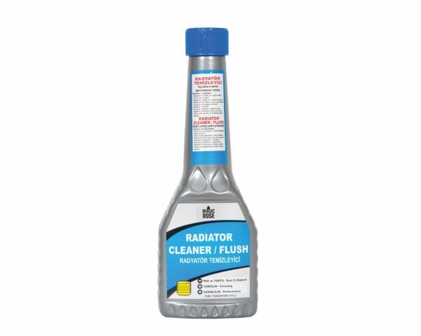 Autokit Magic Dose Radyatör Temizleyici 250 ml