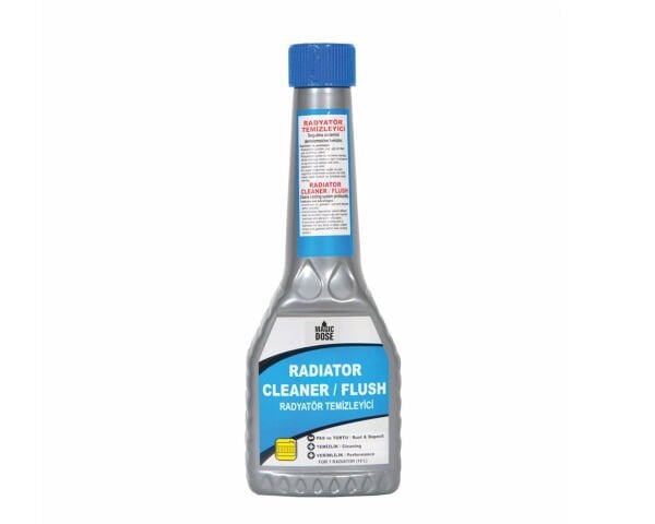 Autokit Magic Dose Radyatör Temizleyici 250 ml