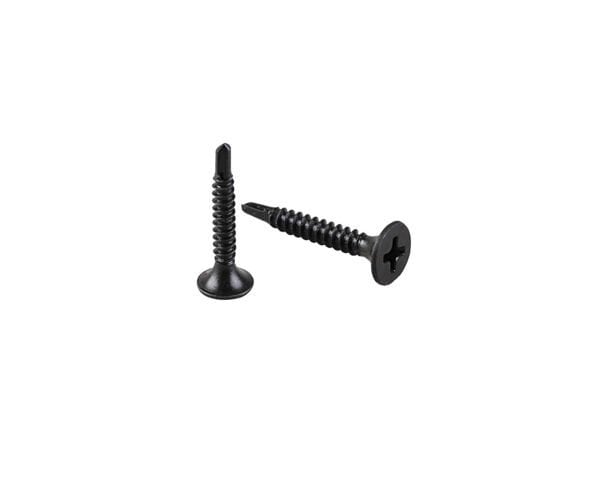 3.5x35 mm İthal Matkap Uçlu Alçıpan Vidası