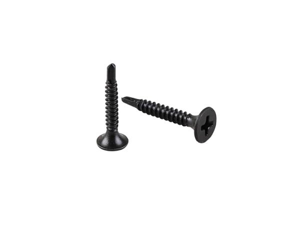 3.5x25 mm İthal Matkap Uçlu Alçıpan Vidası