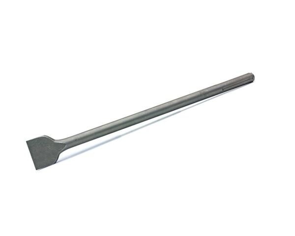 SDS MAX Geniş Yassı Keski 18x400x50 mm MU0870