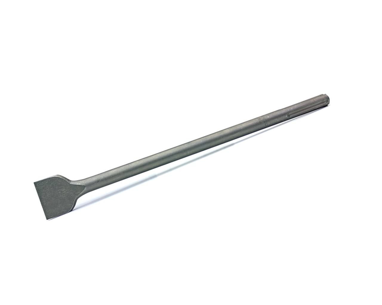 SDS MAX Geniş Yassı Keski 18x400x50 mm MU0870