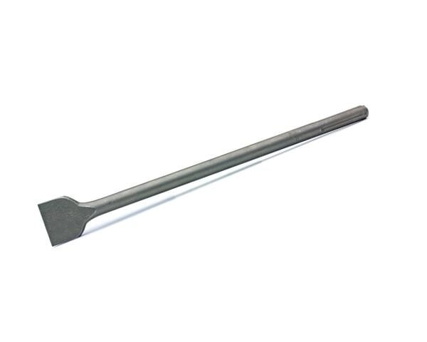 SDS MAX Geniş Yassı Keski 18x400x50 mm MU0870