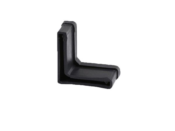 Plastik Köşebent Tapa 40 mm