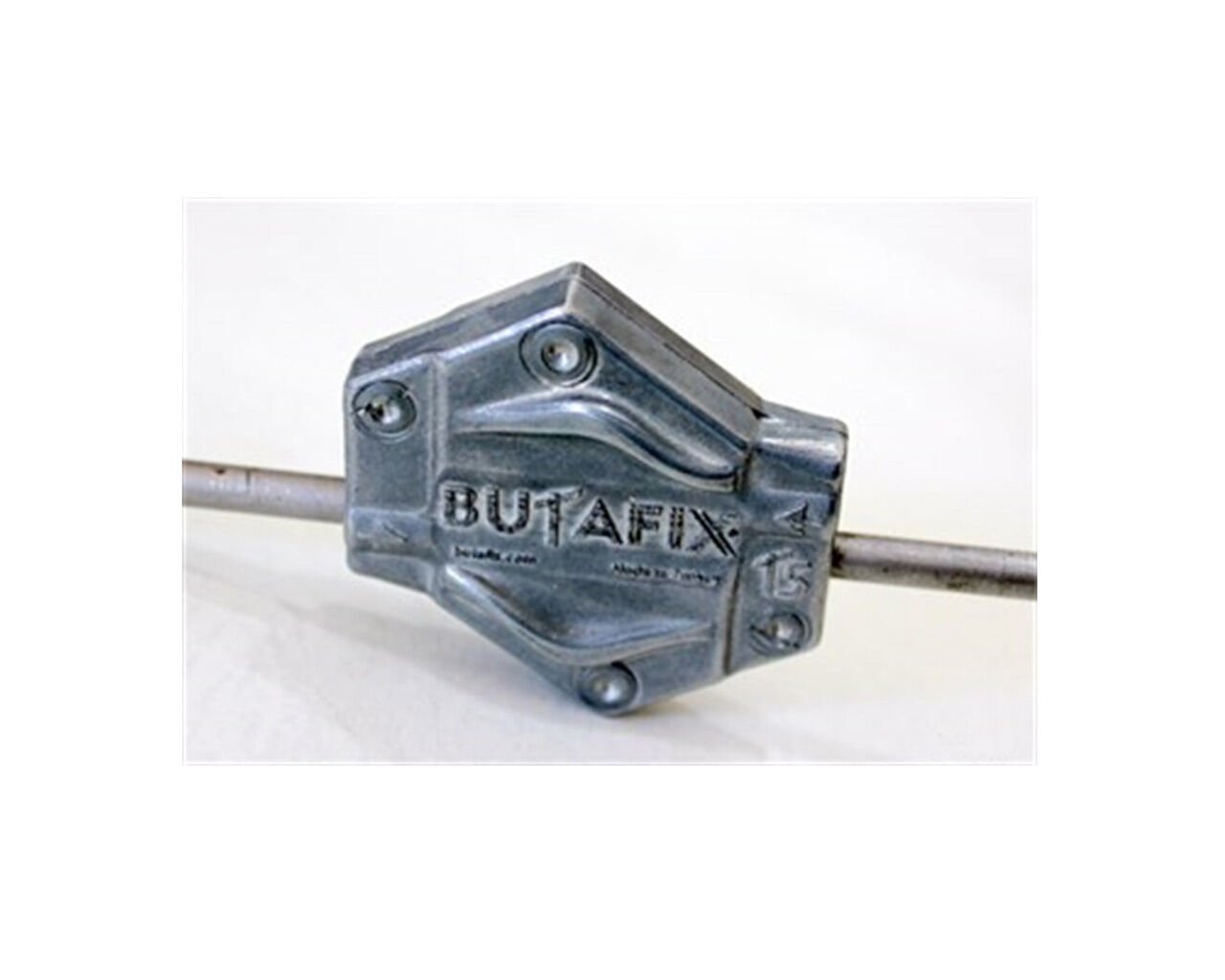 BUTAFİX T5 Tel Halat Gerdirme Otomatik Klemensi