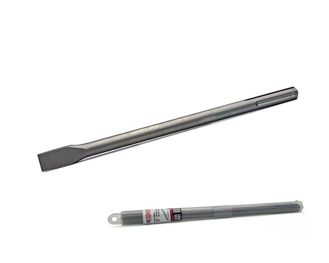 SDS MAX Yassı Keski 18x600x25 mm MU0830