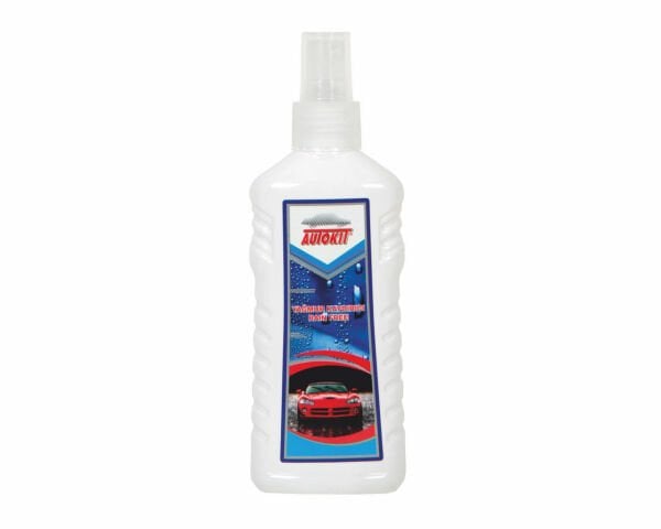 Autokit Cam Yağmur Kaydırıcı Rain Free