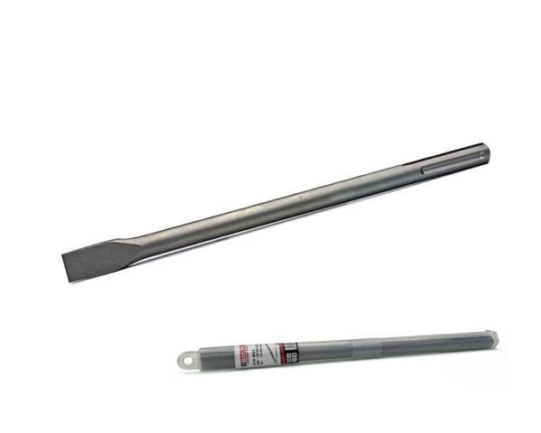 SDS MAX Yassı Keski 18x500x25 mm MU0820