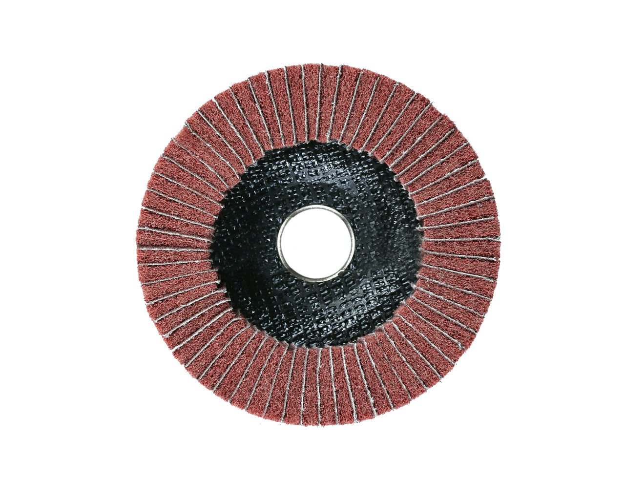 Skoç Elyaf Kombine Flap Disk 115x22 Sert AM