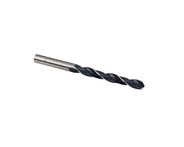 MU0889 1mm HSS Metal Matkap Ucu Siyah Beyaz DIN 338