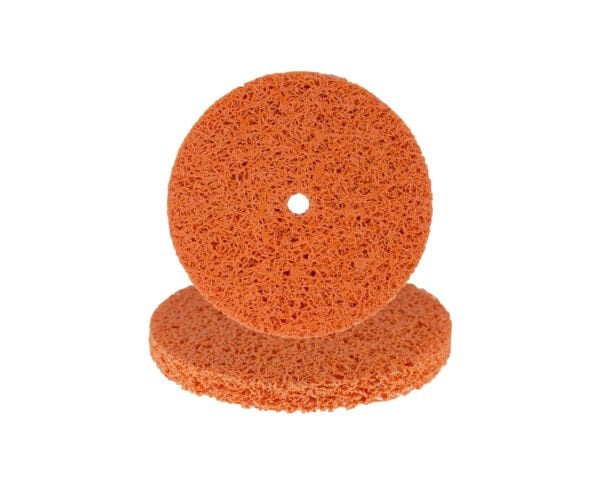 Pas Silici Saplı Turuncu Flap Disk Seramik100x13x6 mm 55065