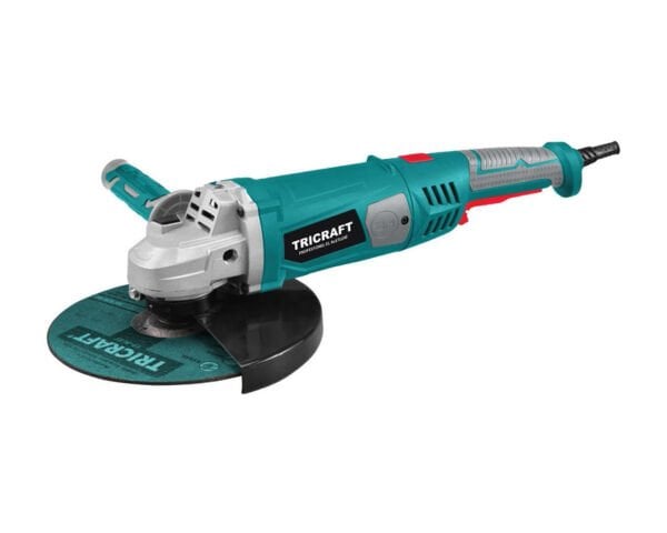 MES7044 JET TAŞLAMA MAKİNESİ 180MM 2000WATT