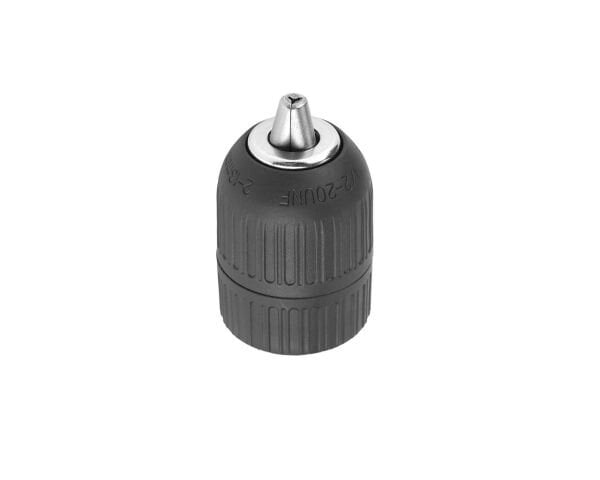 13 mm 1/2x20 Mandren Pratik Plastik GFB2732