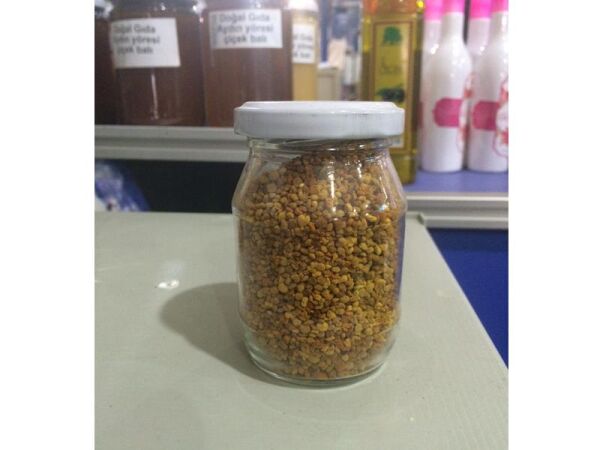 Saf Arı Poleni 50 gr