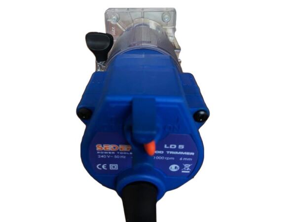 SEDEF LD 5 Formika Traşlama Laminat Düzeltme