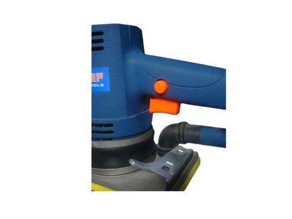 SEDEF PSB 250 Titreşim Zımpara