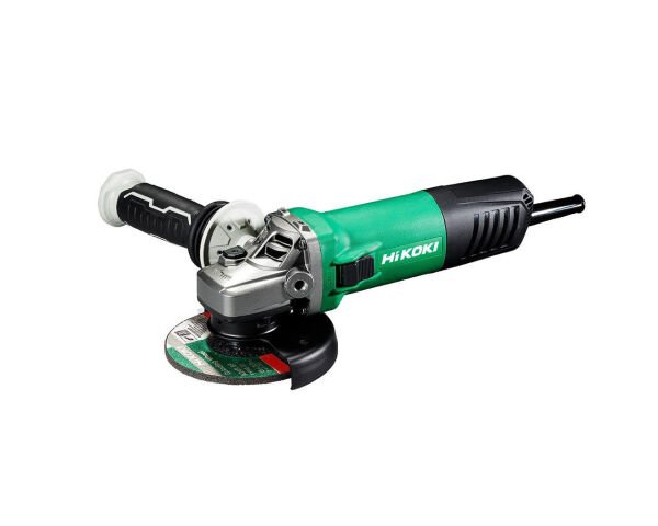 HIKOKI G13SB4 Avuç Taşlama 125mm 1400W
