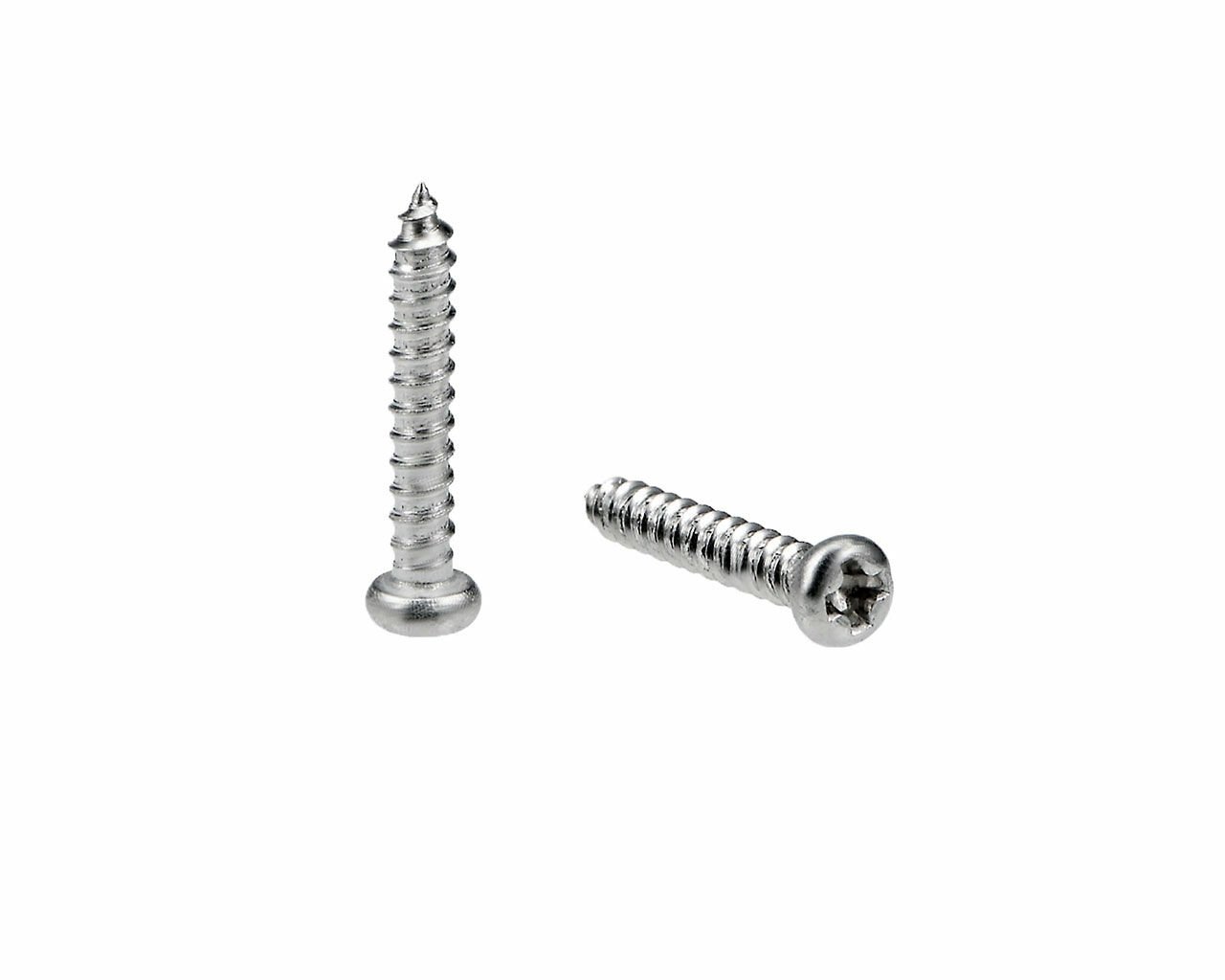 4.2x50 mm YSB Saç Vidası DIN 7981