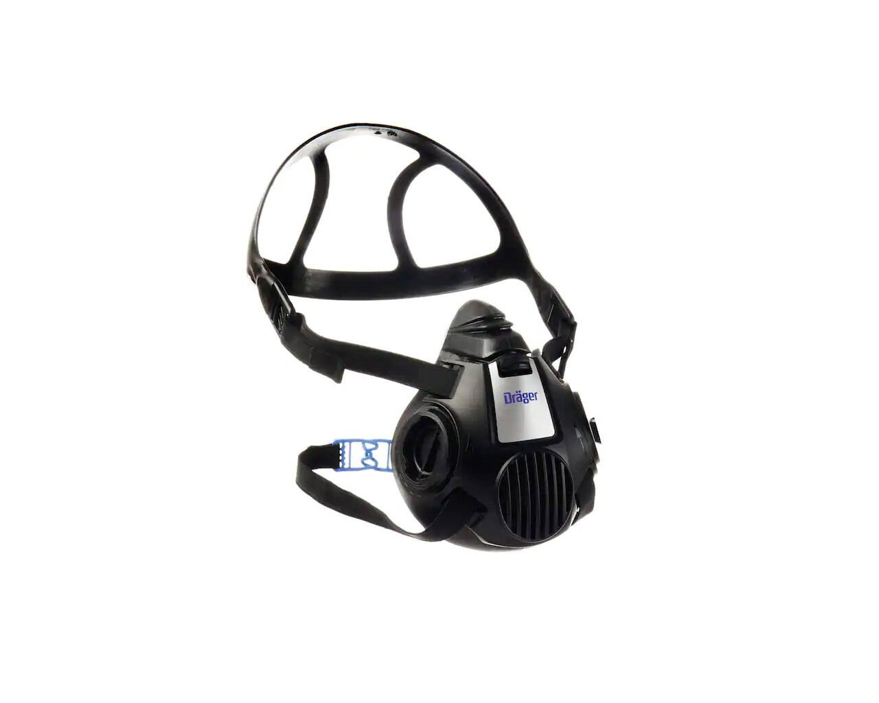 Drager X-plore 3300 Yarım Yüz Maskesi