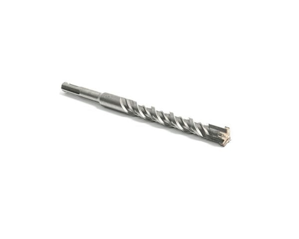 SDS PLUS Matkap Ucu 4 Elmaslı 14x210 GFB2093