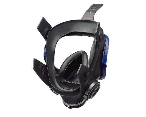 Drager X-plore 5500 Tam Yüz Maskesi