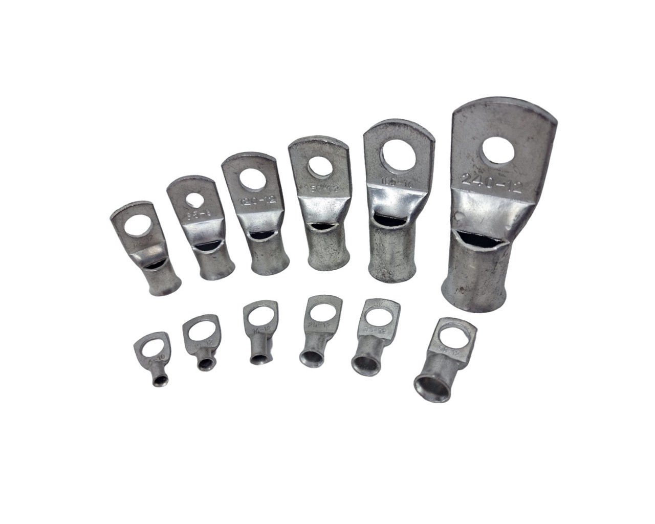 Kaynak Kablo Pabucu 16 mm