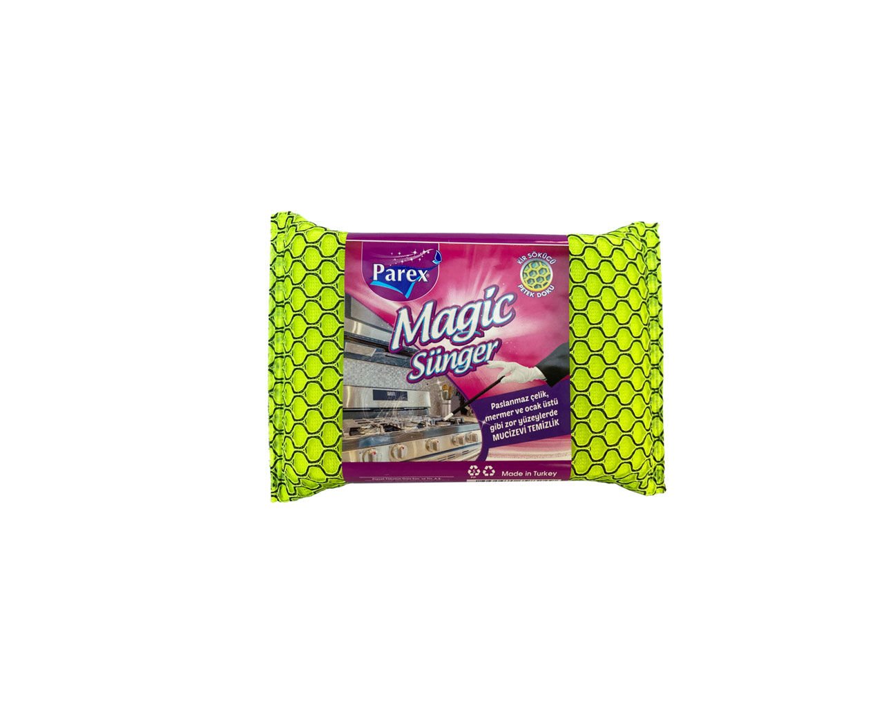 PAREX Magic Sünger
