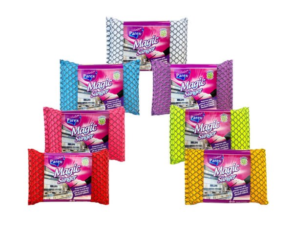 PAREX Magic Sünger