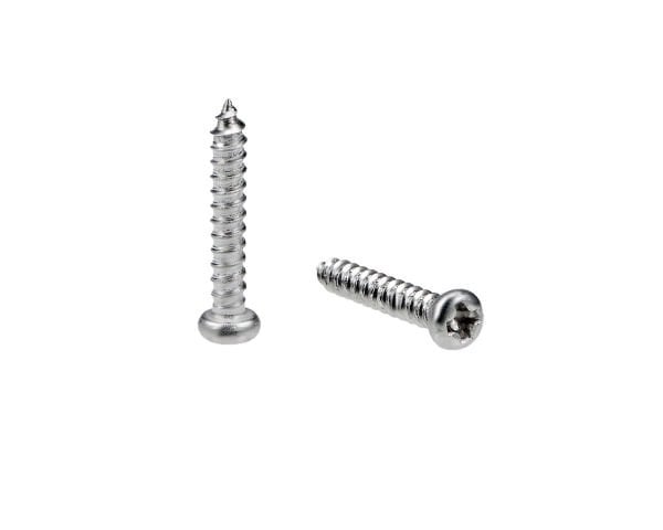 5.5x38 mm YSB Saç Vidası DIN 7981