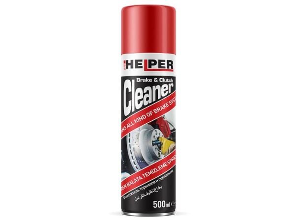 Helper Fren Balata Temizleme Spreyi 500 ml