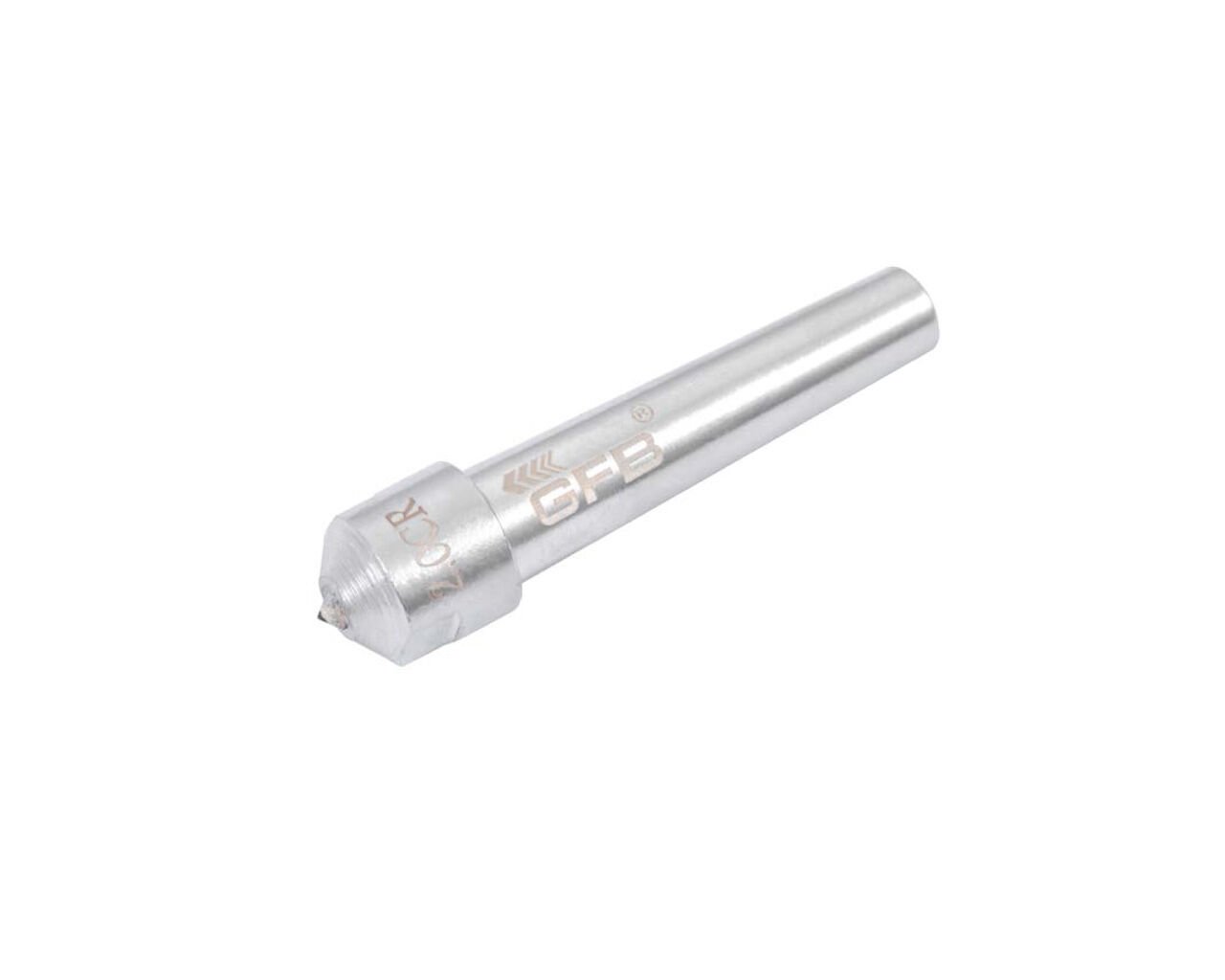 0.5CR Taş Düzeltme Elması 1 Mors Konik GFB6751