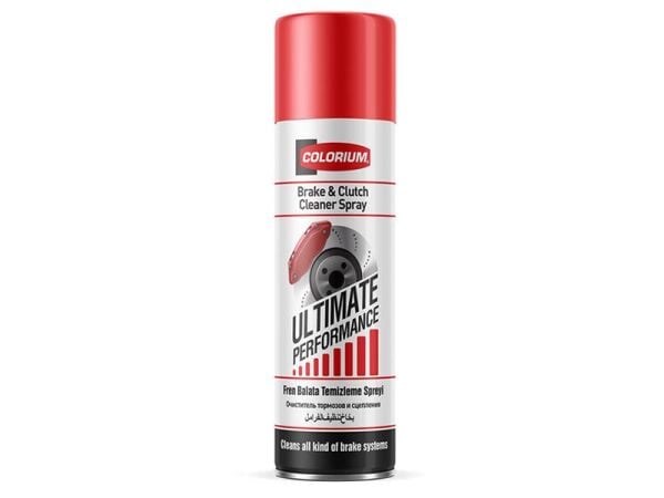 Colorium Fren Balata Temizleme Spreyi 500 ml