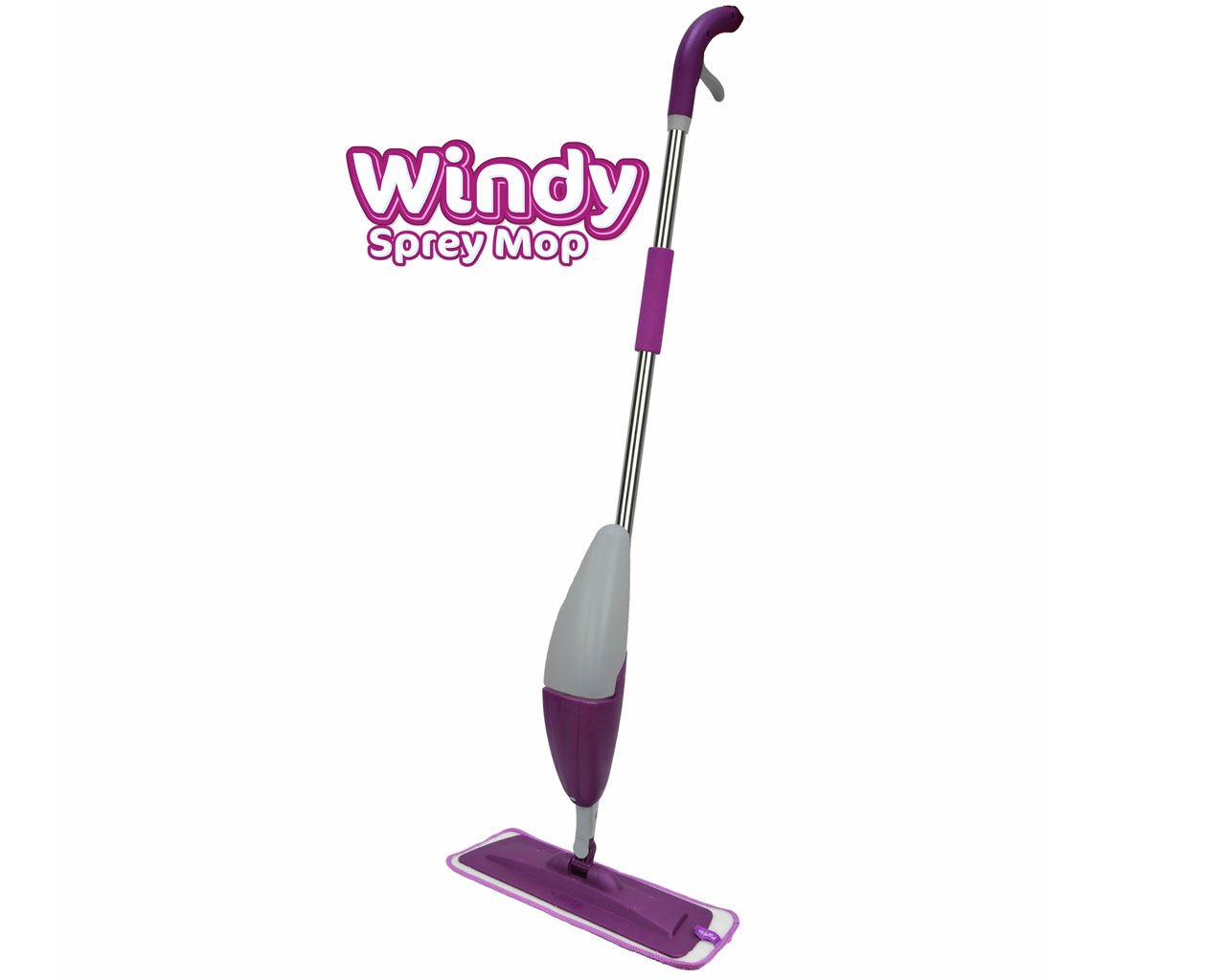 PAREX Windy Sprey Mop