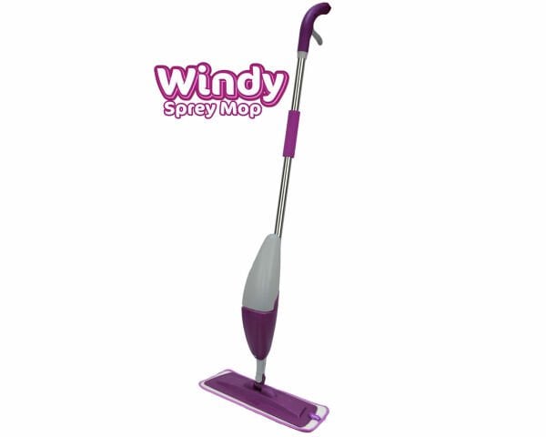 PAREX Windy Sprey Mop