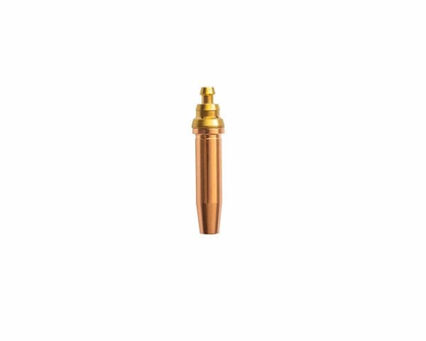 243 70-100mm Lüle Karışımlı Kesme Lülesi Oksijen-Propan