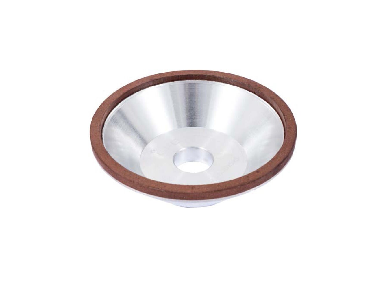 75x3x5 mm Elmas Çanak Taş Konik GFB6700