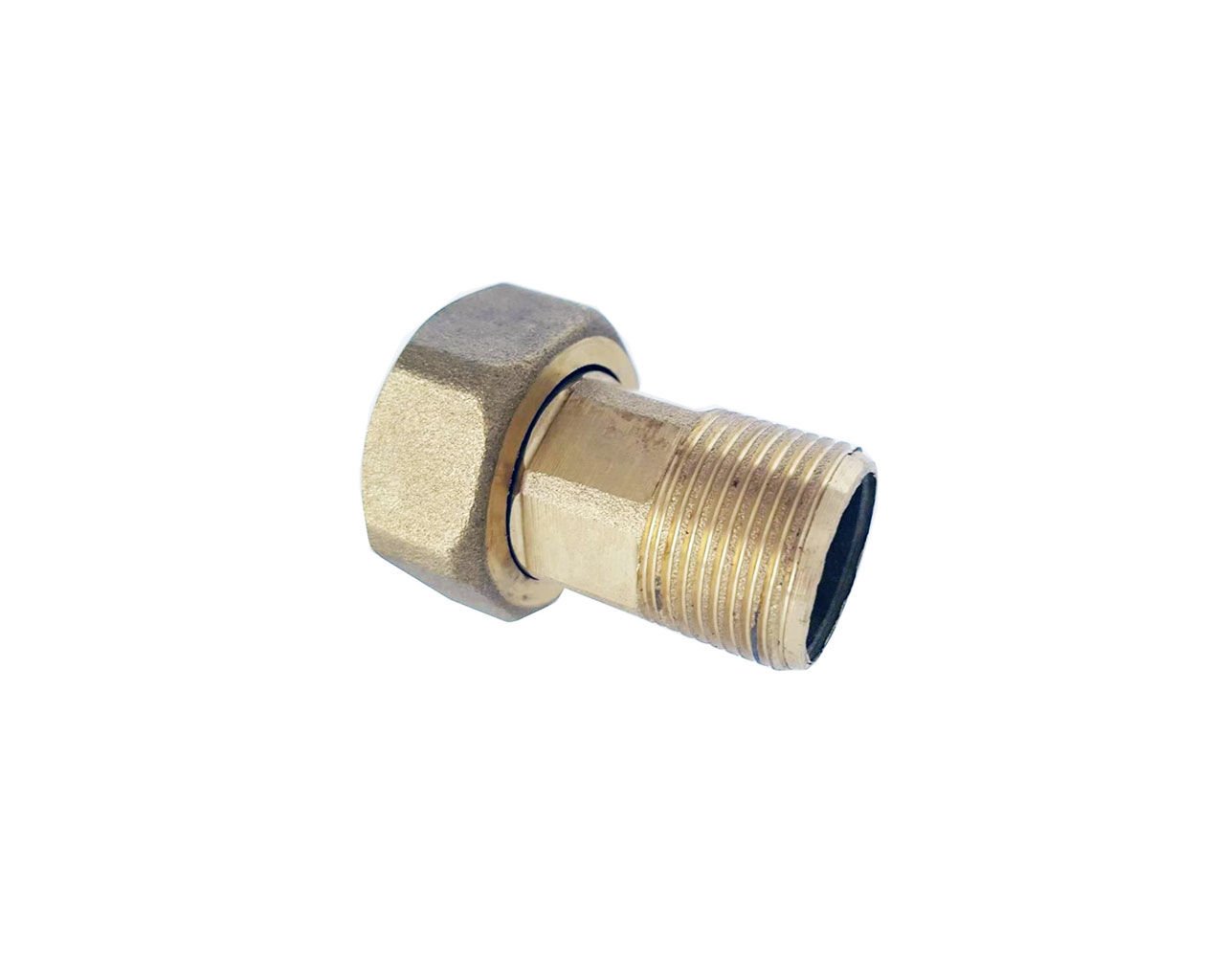 Su Saati Rekoru Uzun Tip 3/4''