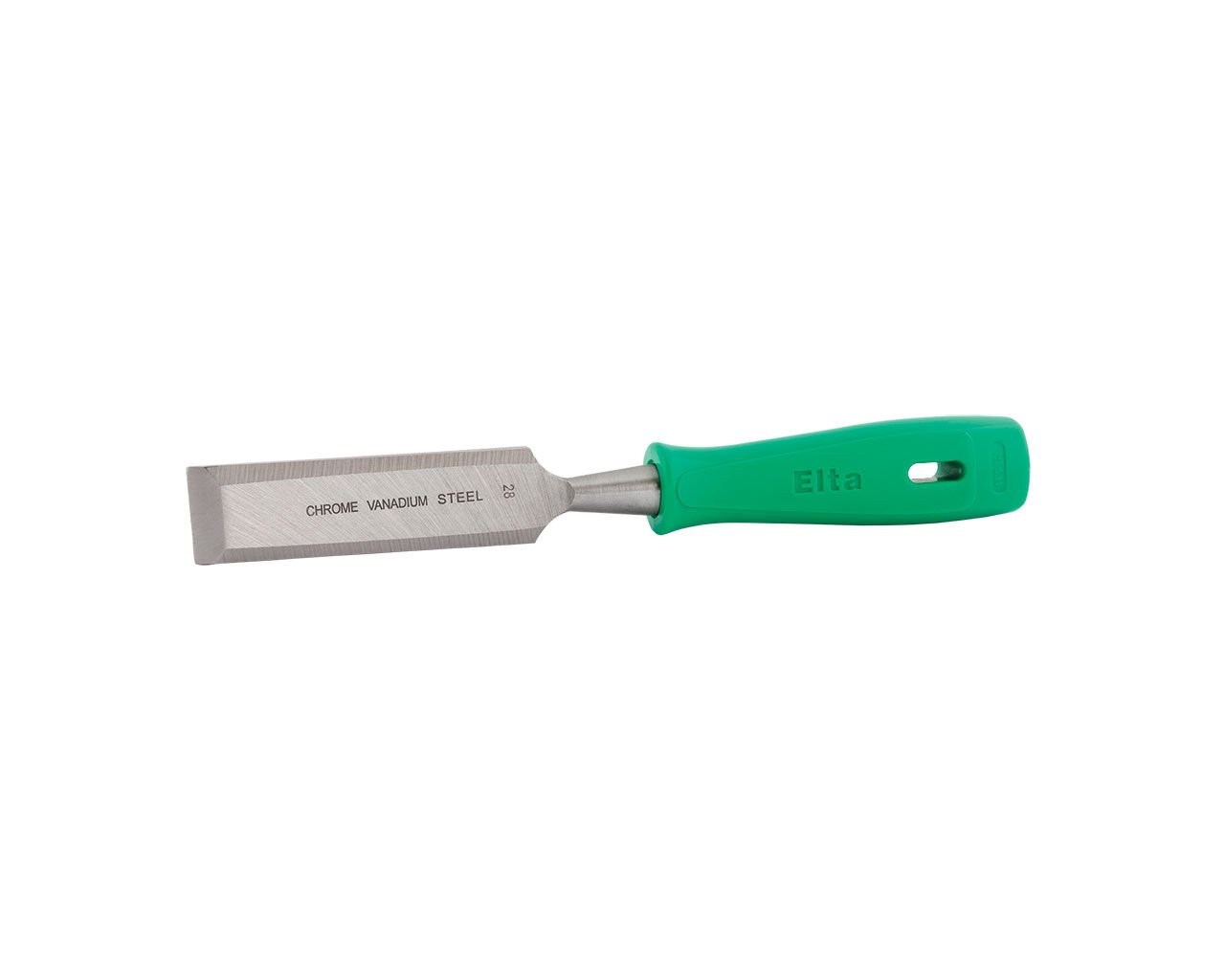 ELTA 5011 Iskarpela Düz 20 mm