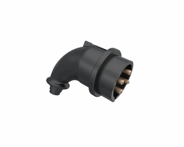 BK6-1504-2022 Trifaze Eğik Fiş 3X16A