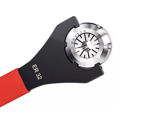 ER25 UM ER Anahtar GFB5030