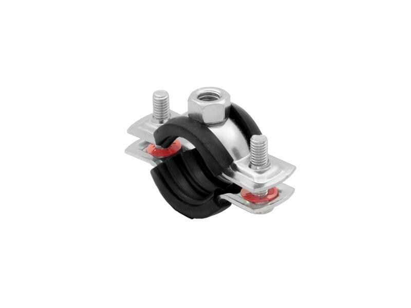 Somunlu Kelepçe Trifonsuz 2 1/2''