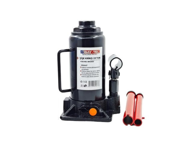 Şişe Kriko 15 Ton MK0457