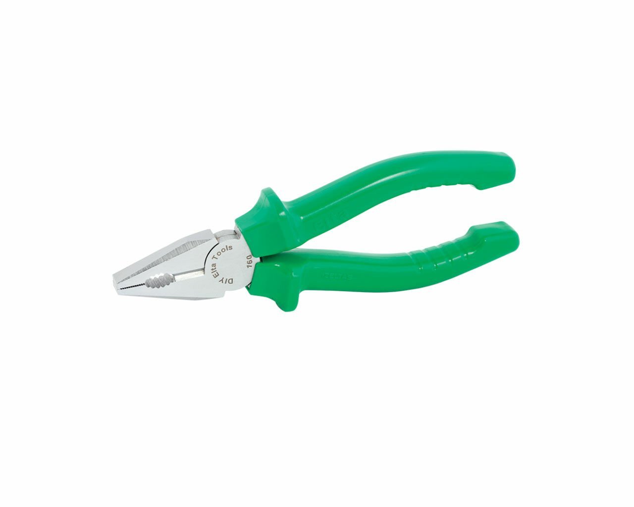 ELTA 3021 Kombine Pense Opak Seri 180 mm