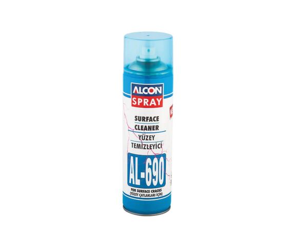 Alcon AL-690 Yüzey Temizleyici Sprey 500ml  M-7727