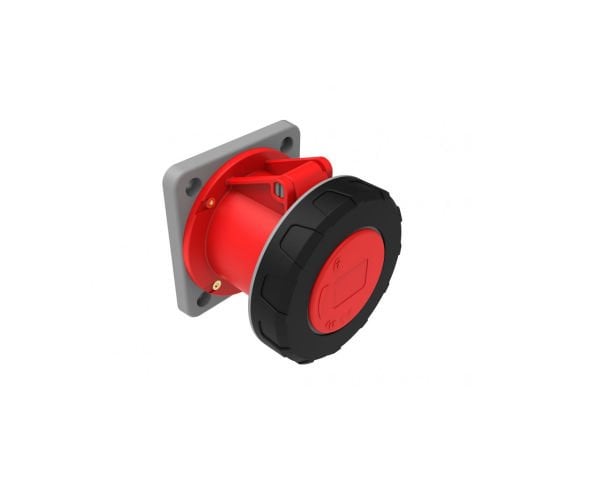 BC1-4504-7413 CEE Norm Makine Priz 4X63A